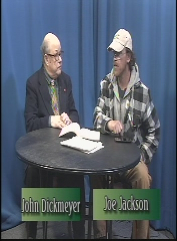 Potpourri: Joe Jackson