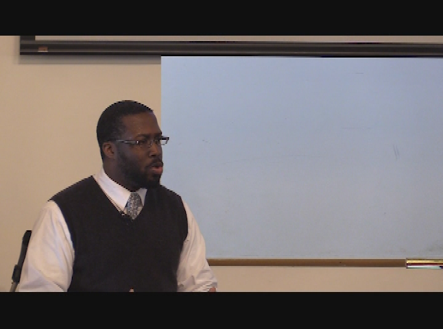 Message of Truth: Psalms 100:1-5 pt. 1