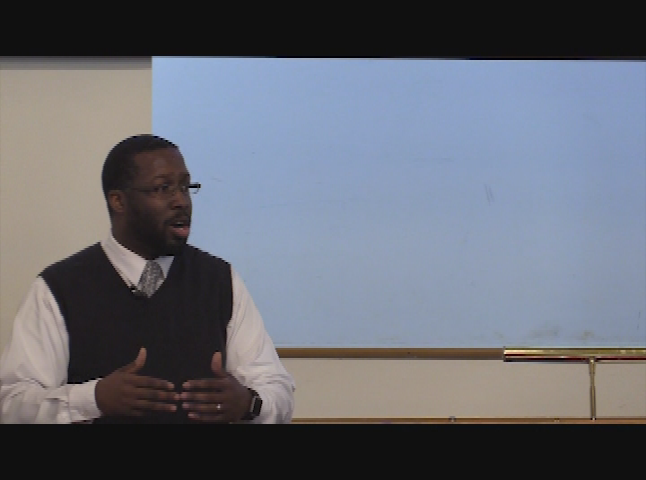 Message of Truth: Psalms 100:1-5 pt. 2