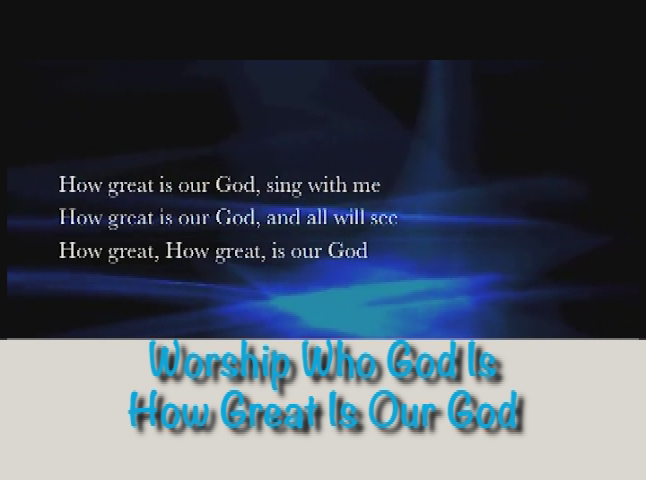 West Main Heart to Heart: Kingdom Of God