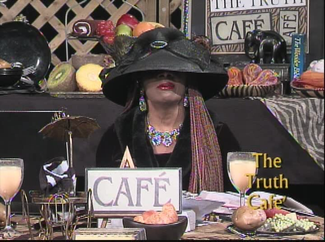 The Truth Cafe ep. 235