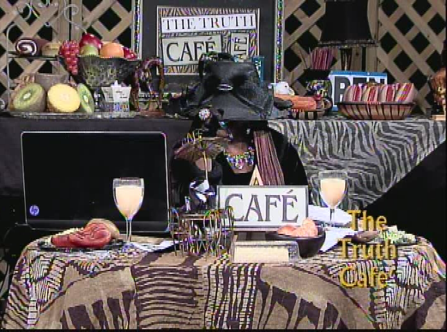 The Truth Cafe ep. 237