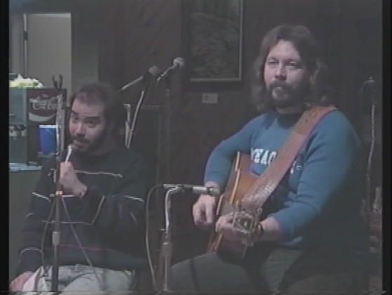 Blue Mountain Presents: Toe Jam 1