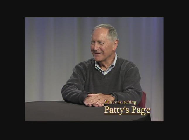 Patty's Page: Dan Heath Christmas