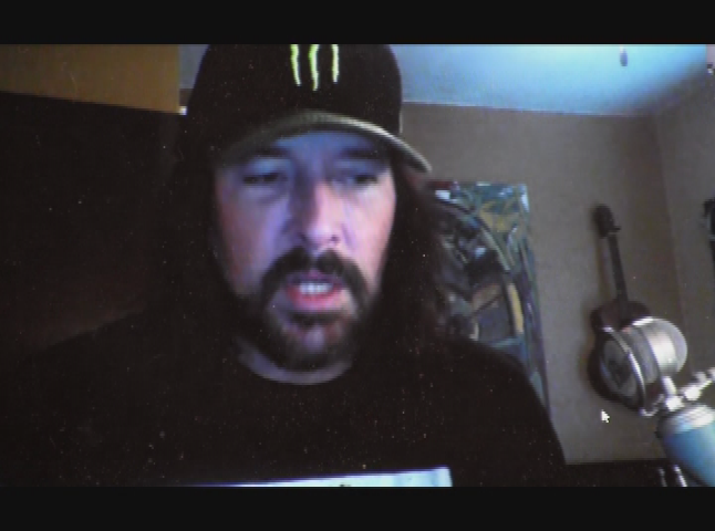 Patty's Page - Rick Monroe