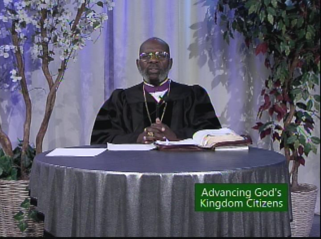 Advancing God's Kingdom Citizens: The Power of Righteousness pt. 1