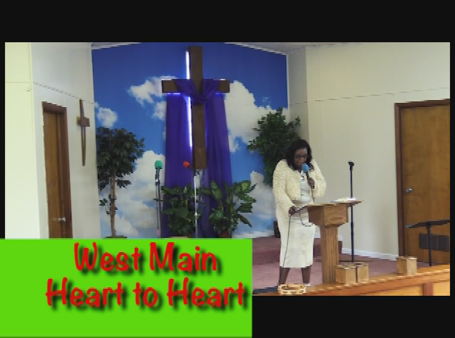 West Main Heart to Heart: Faith vs. Presumption