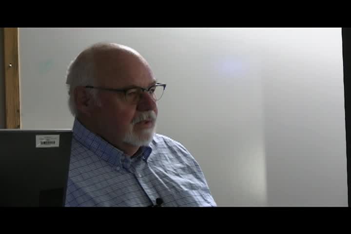 Navigate to Living Green on a Blue Planet - Invasive Carp Update