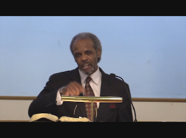Message of Truth:  Psalms 107