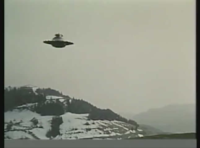 Space Brothers: The Pleiadian Connection 12-6-18