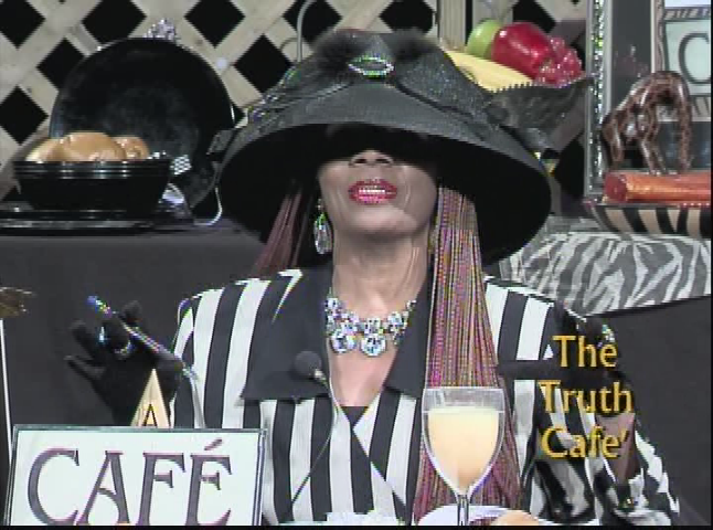 The Truth Cafe ep. 238