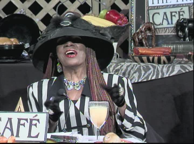 The Truth Cafe ep. 239