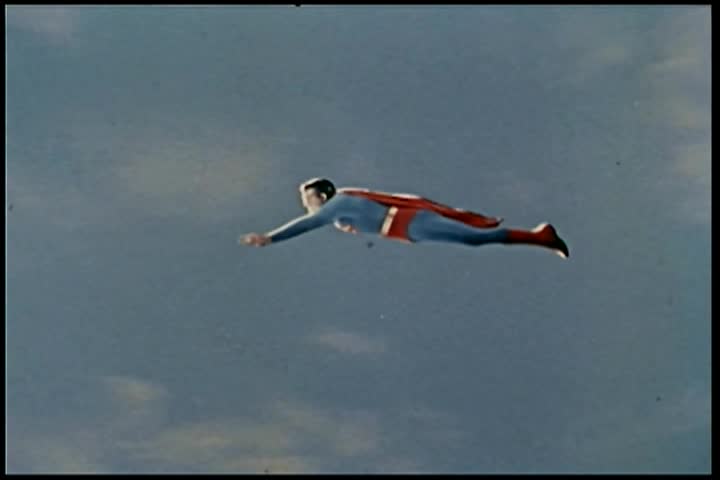 The Adventures of Superman: The Phony Alibi s5e9