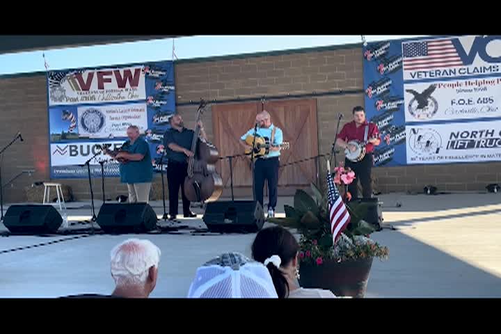 Patty's Page - Borrowed Tyme