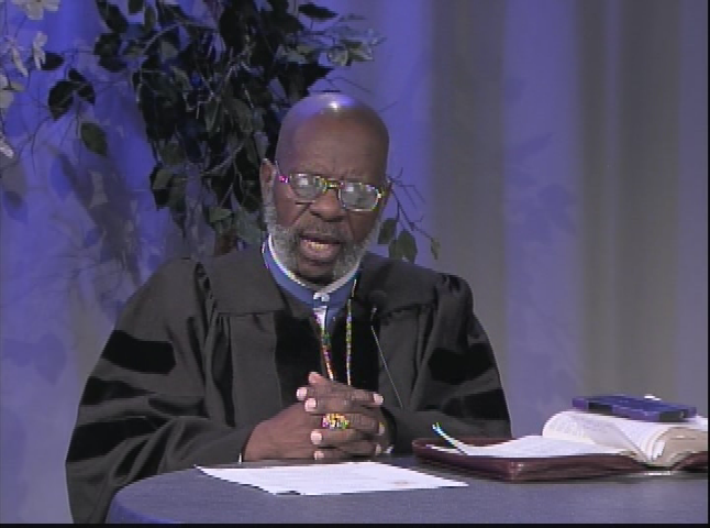 Advancing God's Kingdom Citizens: The Whole Armor of God pt. 1