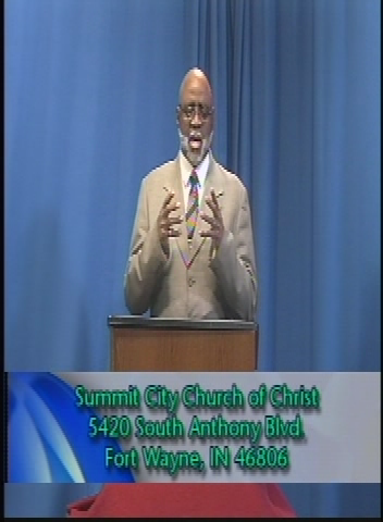 Search the Scriptures:  Godliness 2 Peter 1:7-8