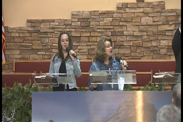 Gateway Gospel Hour - 4-25-24cjp
