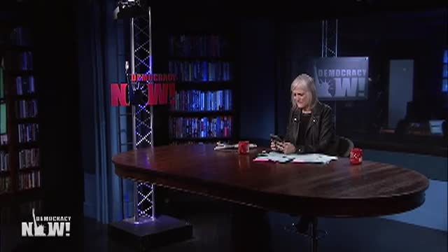 Democracy Now 2024-0809