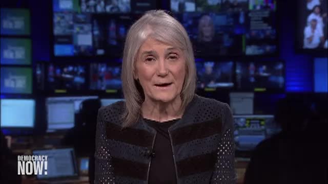 Democracy Now 2024-0812