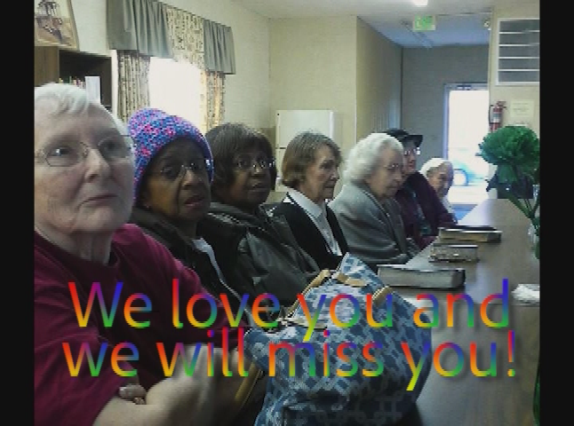 West Main Heart to Heart ACS Mens Bible Studay 12-18-18