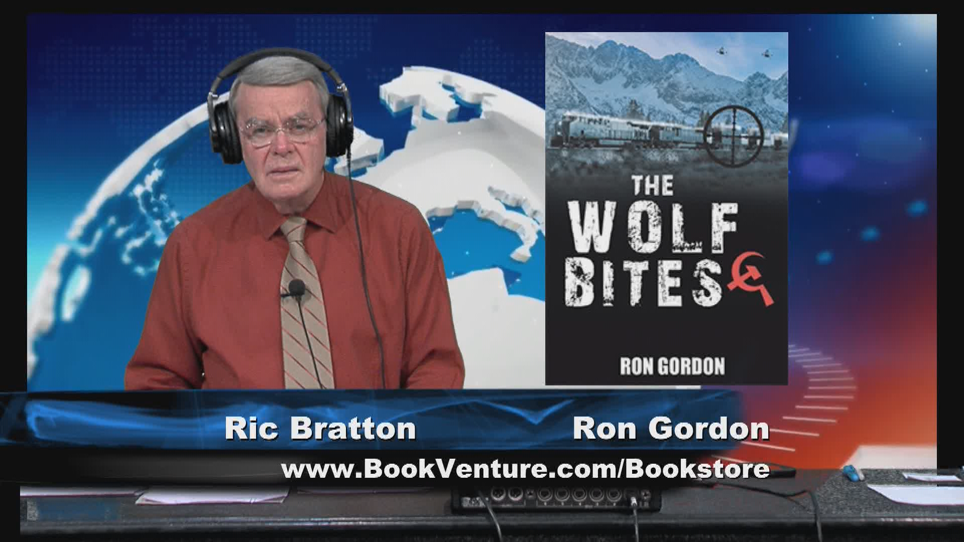 This Week in America: Ron Gordon
