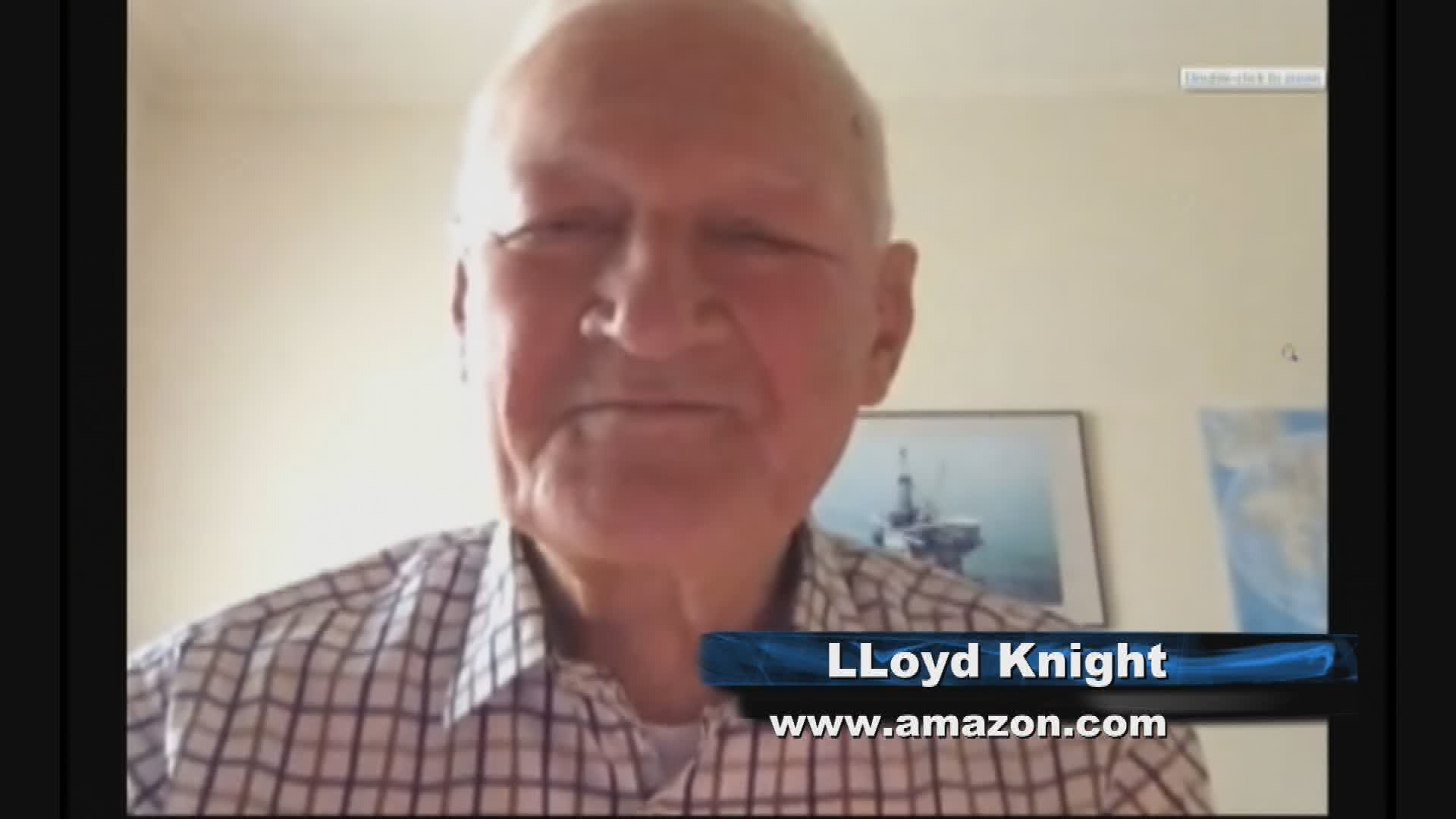 This Week in America: Lloyd Knight