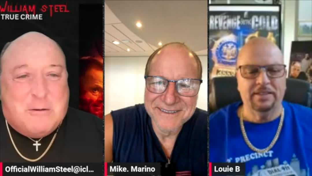 Steel the Spotlight - STS 08152024