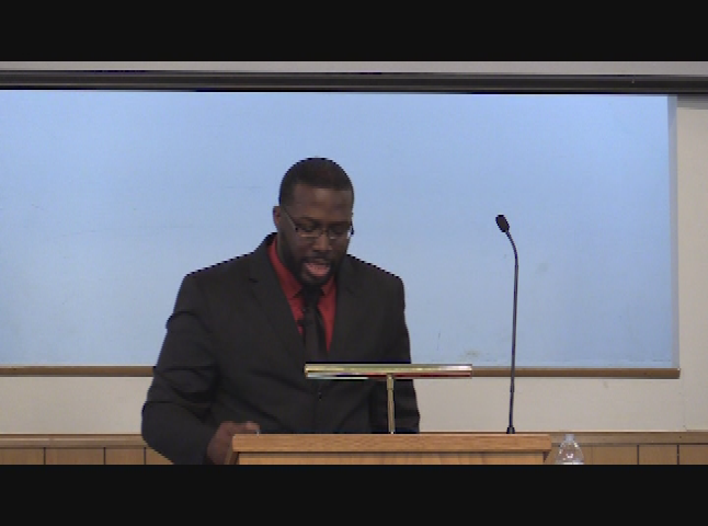 Message of Truth: Numbers 22