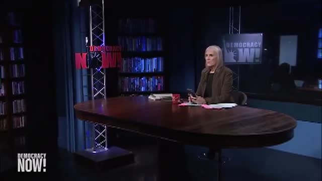 Democracy Now 2024-0816