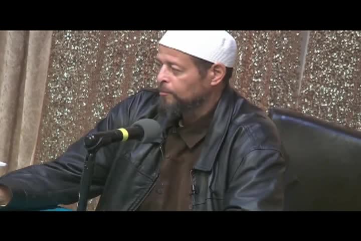 Imams of Islam 8 18 2024