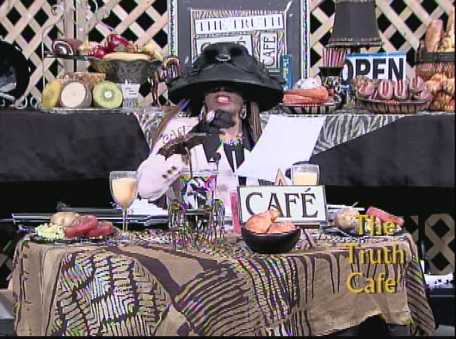 Truth Cafe ep. 241