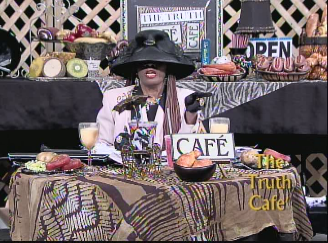 The Truth Cafe ep. 242