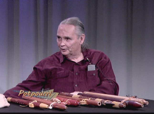 Potpourri: Ken Noland