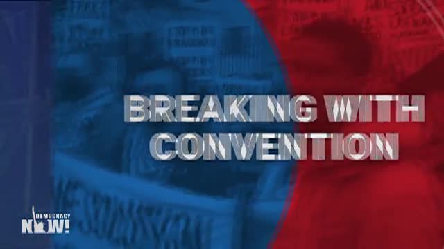Democracy Now 2024-0820