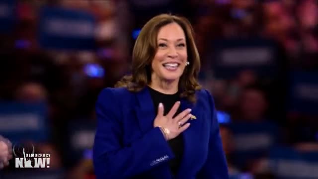 Democracy Now 2024-0821