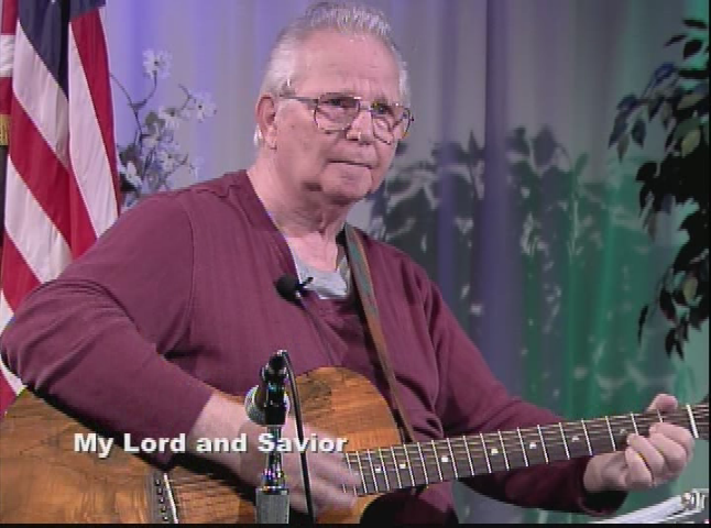 God of Second Chance Ministries: Harold Bentley pt. 1