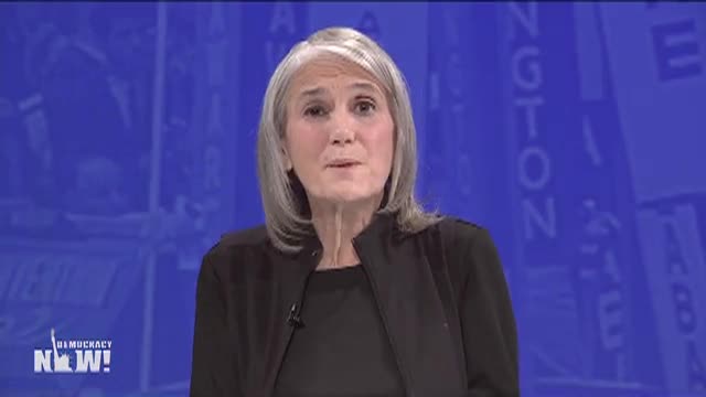 Democracy Now 2024-0823