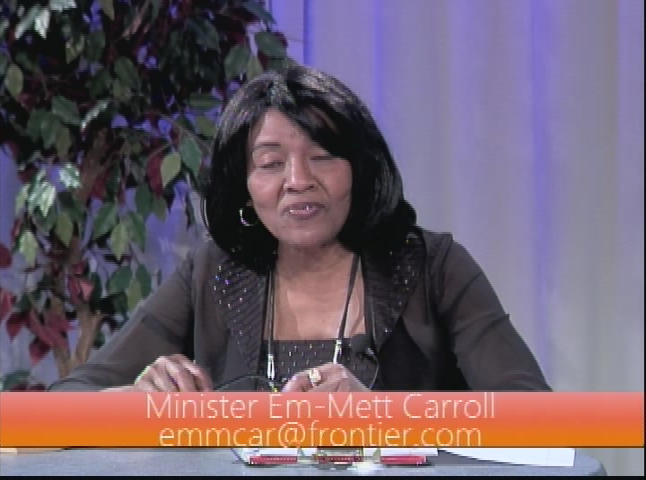 The Sunday School Hour: Walking in His Love by Faith