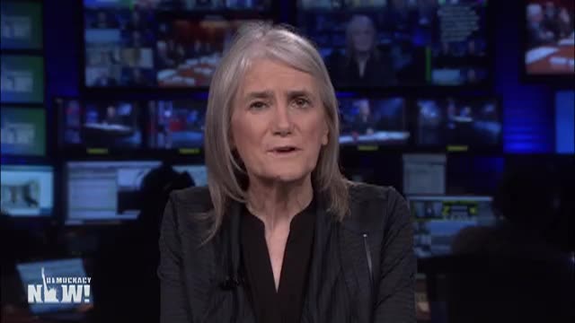 Democracy Now 2024-0826