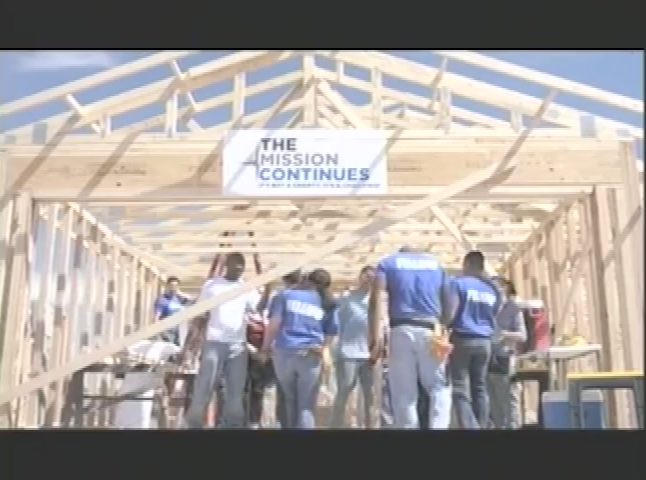 It's Supper Time: Epiphany Church