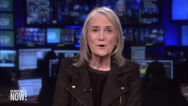 Democracy Now 2024-0905