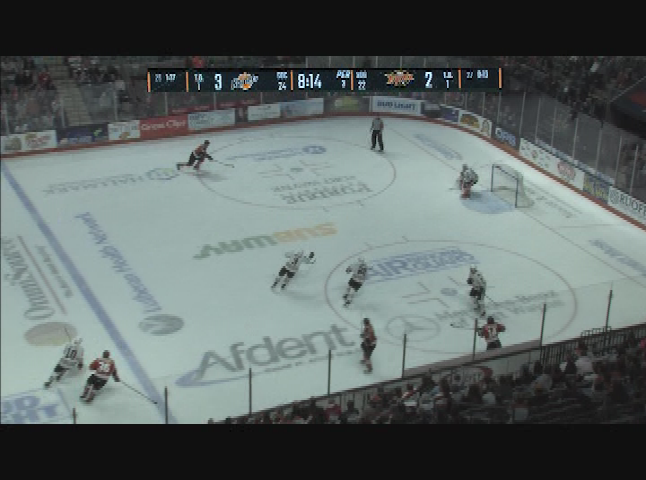Komet Hockey Game of the Week: Toledo Walleye