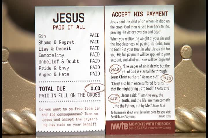 Gateway Gospel Hour - 4-25-24 BTFL