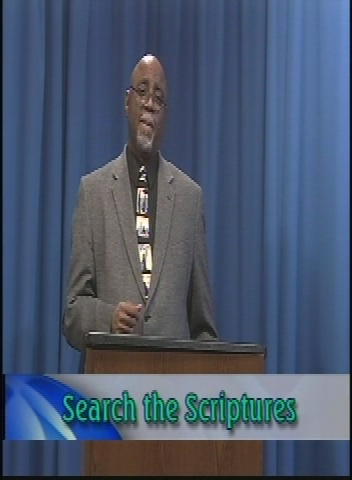 Search the Scriptures: Brotherly Love is Kindness