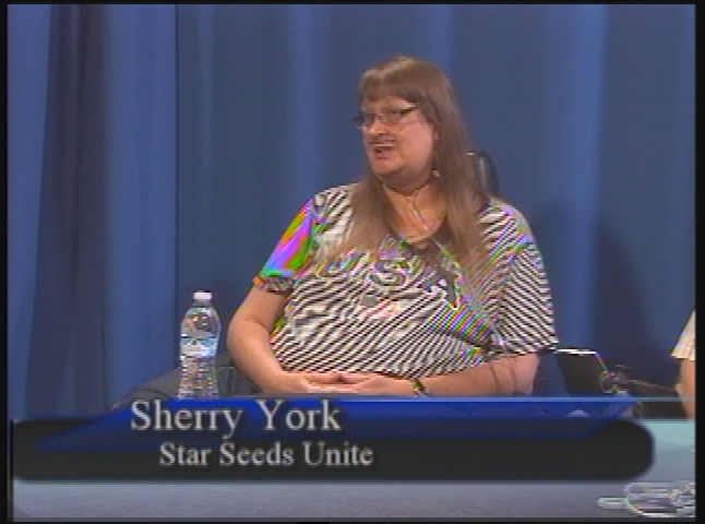 Star Seeds Unite