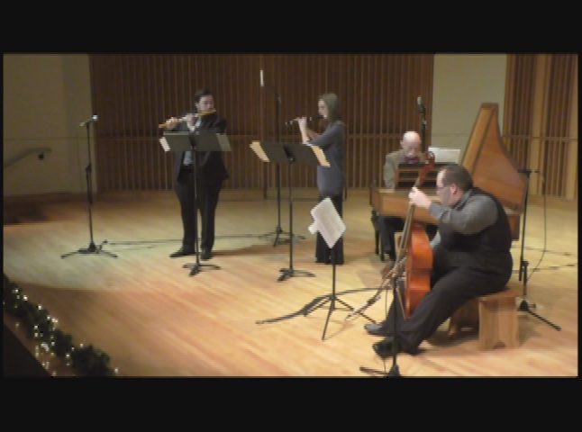 ACPL Presents: Trills, Toots, and Warbles