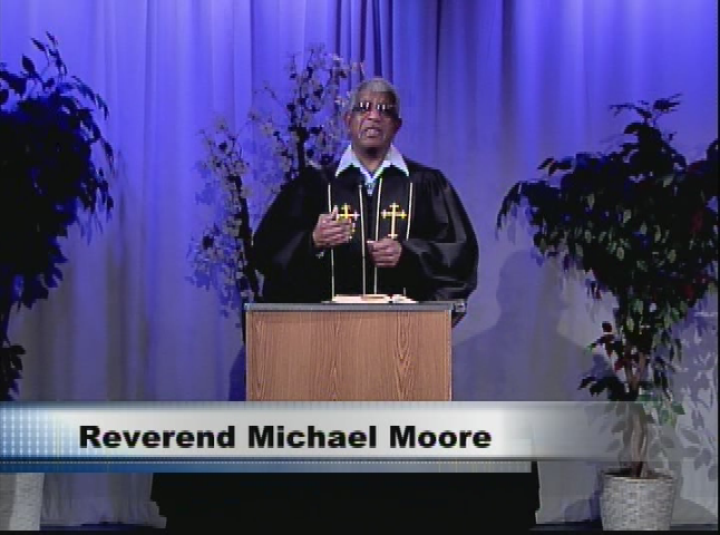 God of Second Chance Ministries: Fear pt. 1