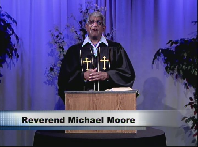 God of Second Chance Ministries: Fear pt. 2