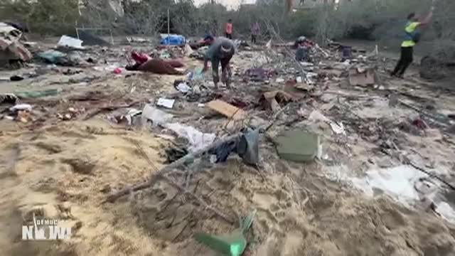 Democracy Now 2024-0910