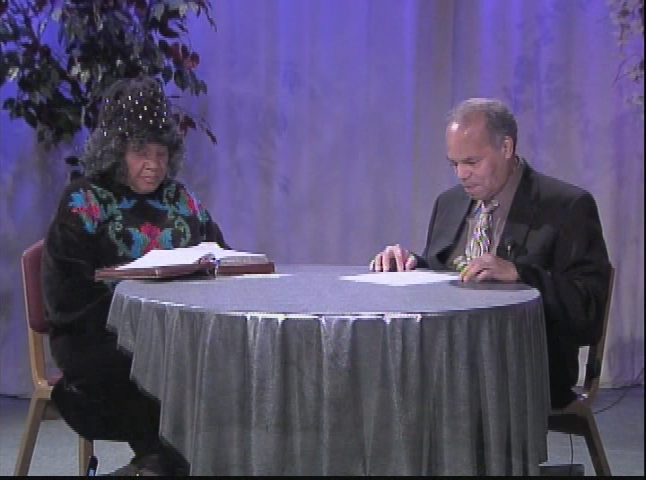 Operation Time for Jesus ep. 458